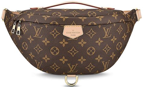 louis vuitton mens bum bag|louis vuitton small bag men.